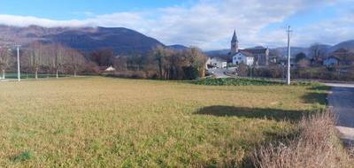 Programme terrain + maison à Saint-Cassien en Isère (38) de 85 m² à vendre au prix de 316000€ - 4