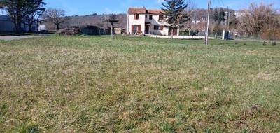 Terrain seul à Périgueux en Dordogne (24) de 1003 m² à vendre au prix de 32000€ - 2