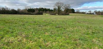 Programme terrain + maison à Bouessay en Mayenne (53) de 90 m² à vendre au prix de 207530€ - 3