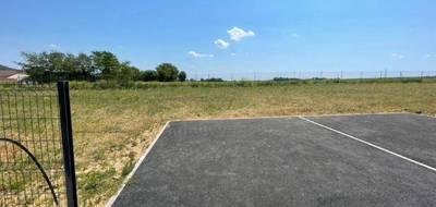 Programme terrain + maison à Bienville en Oise (60) de 105 m² à vendre au prix de 335000€ - 3
