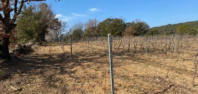 Programme terrain + maison à Carcès en Var (83) de 70 m² à vendre au prix de 345000€ - 3