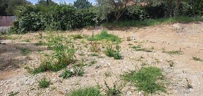 Programme terrain + maison à Velaux en Bouches-du-Rhône (13) de 90 m² à vendre au prix de 500000€ - 4