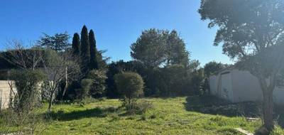 Programme terrain + maison à Poulx en Gard (30) de 80 m² à vendre au prix de 276000€ - 4
