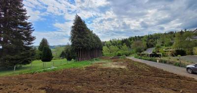 Terrain seul à Aydat en Puy-de-Dôme (63) de 951 m² à vendre au prix de 133000€ - 2