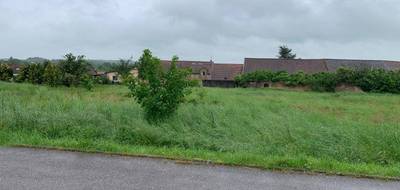 Terrain seul à Retonfey en Moselle (57) de 560 m² à vendre au prix de 135000€ - 4