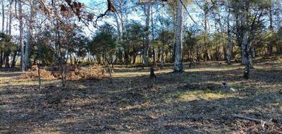Terrain seul à Le Thoronet en Var (83) de 769 m² à vendre au prix de 155000€ - 2
