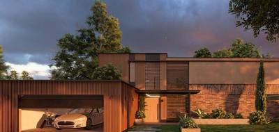Programme terrain + maison à Bry-sur-Marne en Val-de-Marne (94) de 280 m² à vendre au prix de 1700000€ - 2