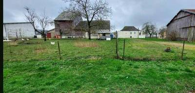 Programme terrain + maison à Saulces-Monclin en Ardennes (08) de 115 m² à vendre au prix de 250000€ - 3