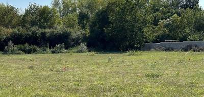 Programme terrain + maison à Rouans en Loire-Atlantique (44) de 70 m² à vendre au prix de 219504€ - 3