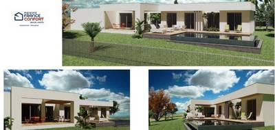 Programme terrain + maison à Castelmaurou en Haute-Garonne (31) de 178 m² à vendre au prix de 432000€ - 3