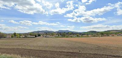 Terrain seul à Le Cendre en Puy-de-Dôme (63) de 343 m² à vendre au prix de 74000€ - 1