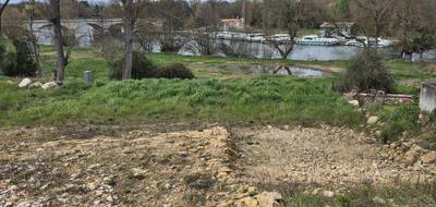 Programme terrain + maison à Roullet-Saint-Estèphe en Charente (16) de 88 m² à vendre au prix de 207165€ - 4