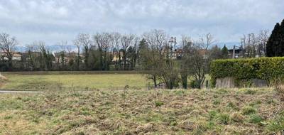 Programme terrain + maison à Veigy-Foncenex en Haute-Savoie (74) de 107 m² à vendre au prix de 585540€ - 3