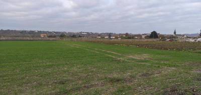 Terrain seul à Criquebeuf-sur-Seine en Eure (27) de 468 m² à vendre au prix de 77500€ - 1