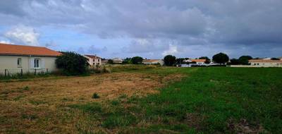 Programme terrain + maison à Saint-Georges-de-Didonne en Charente-Maritime (17) de 110 m² à vendre au prix de 350165€ - 3