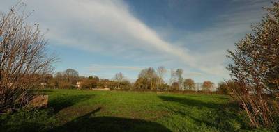 Programme terrain + maison à Saint-Manvieu-Norrey en Calvados (14) de 100 m² à vendre au prix de 203900€ - 4