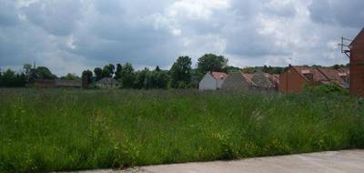 Programme terrain + maison à Saintines en Oise (60) de 85 m² à vendre au prix de 246000€ - 3
