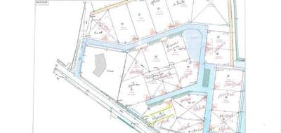 Programme terrain + maison à Pommerieux en Mayenne (53) de 73 m² à vendre au prix de 174600€ - 4
