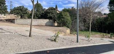 Programme terrain + maison à Salon-de-Provence en Bouches-du-Rhône (13) de 100 m² à vendre au prix de 399000€ - 3