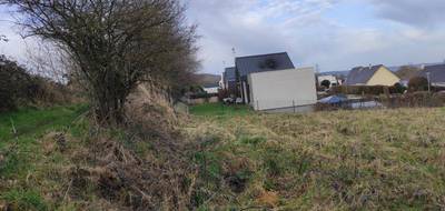 Terrain seul à Pont-Audemer en Eure (27) de 799 m² à vendre au prix de 64459€ - 3