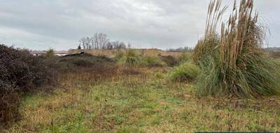 Terrain seul à Bénesse-Maremne en Landes (40) de 592 m² à vendre au prix de 238000€ - 2