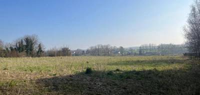 Terrain seul à Oneux en Somme (80) de 1079 m² à vendre au prix de 47476€ - 3