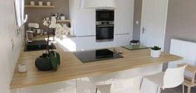 Programme terrain + maison à Cinq-Mars-la-Pile en Indre-et-Loire (37) de 85 m² à vendre au prix de 212000€ - 3