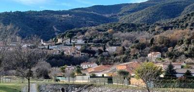 Programme terrain + maison à Amélie-les-Bains-Palalda en Pyrénées-Orientales (66) de 90 m² à vendre au prix de 274000€ - 3