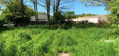 Programme terrain + maison à Benon en Charente-Maritime (17) de 80 m² à vendre au prix de 193456€ - 4