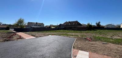 Programme terrain + maison à Le Manoir en Eure (27) de 84 m² à vendre au prix de 202400€ - 3