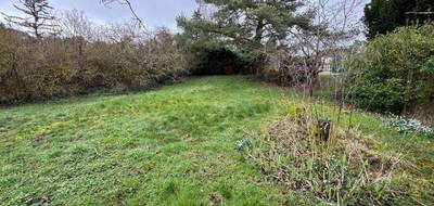 Terrain seul à Limetz-Villez en Yvelines (78) de 385 m² à vendre au prix de 87000€ - 2