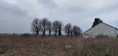 Programme terrain + maison à Dreux en Eure-et-Loir (28) de 100 m² à vendre au prix de 227685€ - 3