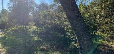 Terrain seul à Martigues en Bouches-du-Rhône (13) de 505 m² à vendre au prix de 390000€ - 2