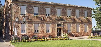Programme terrain + maison à Bouloc en Haute-Garonne (31) de 137 m² à vendre au prix de 410000€ - 4