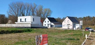 Terrain seul à Schweighouse-sur-Moder en Bas-Rhin (67) de 359 m² à vendre au prix de 98000€ - 3
