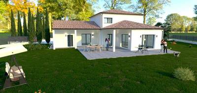 Terrain seul à Volx en Alpes-de-Haute-Provence (04) de 2318 m² à vendre au prix de 274000€ - 2