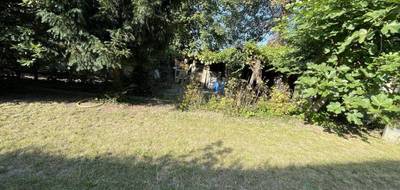 Programme terrain + maison à Fos-sur-Mer en Bouches-du-Rhône (13) de 76 m² à vendre au prix de 280500€ - 2