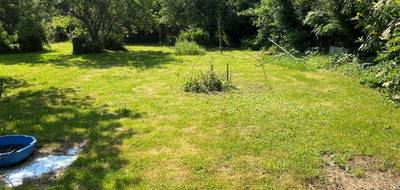 Programme terrain + maison à Saint-Fargeau-Ponthierry en Seine-et-Marne (77) de 110 m² à vendre au prix de 315390€ - 4