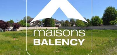 Programme terrain + maison à Cierrey en Eure (27) de 91 m² à vendre au prix de 223803€ - 3