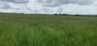 Terrain seul à Distroff en Moselle (57) de 292 m² à vendre au prix de 86000€ - 4