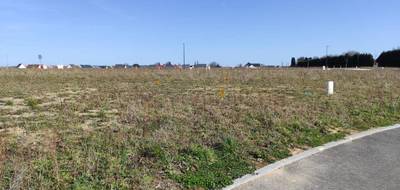 Programme terrain + maison à Menneval en Eure (27) de 85 m² à vendre au prix de 187133€ - 3