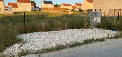 Programme terrain + maison à Lizy-sur-Ourcq en Seine-et-Marne (77) de 155 m² à vendre au prix de 357000€ - 3