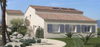 Programme terrain + maison à Albi en Tarn (81) de 100 m² à vendre au prix de 239791€ - 1