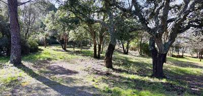 Terrain seul à Les Arcs en Var (83) de 600 m² à vendre au prix de 149000€ - 3