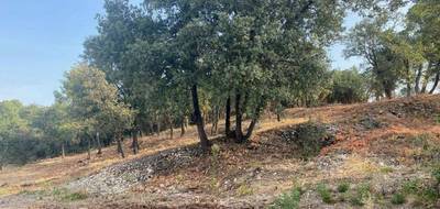 Terrain seul à Mondragon en Vaucluse (84) de 400 m² à vendre au prix de 75900€ - 3
