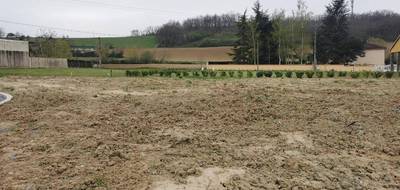 Programme terrain + maison à Saint-Gauzens en Tarn (81) de 86 m² à vendre au prix de 185000€ - 4
