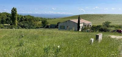 Programme terrain + maison à Carcassonne en Aude (11) de 90 m² à vendre au prix de 255260€ - 4