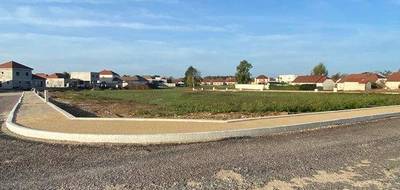 Programme terrain + maison à Bréviandes en Aube (10) de 89 m² à vendre au prix de 201983€ - 4