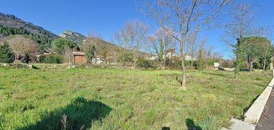 Terrain seul à Colombières-sur-Orb en Hérault (34) de 538 m² à vendre au prix de 90000€ - 3