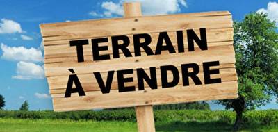 Terrain seul à Saint-Père-en-Retz en Loire-Atlantique (44) de 456 m² à vendre au prix de 82000€ - 1